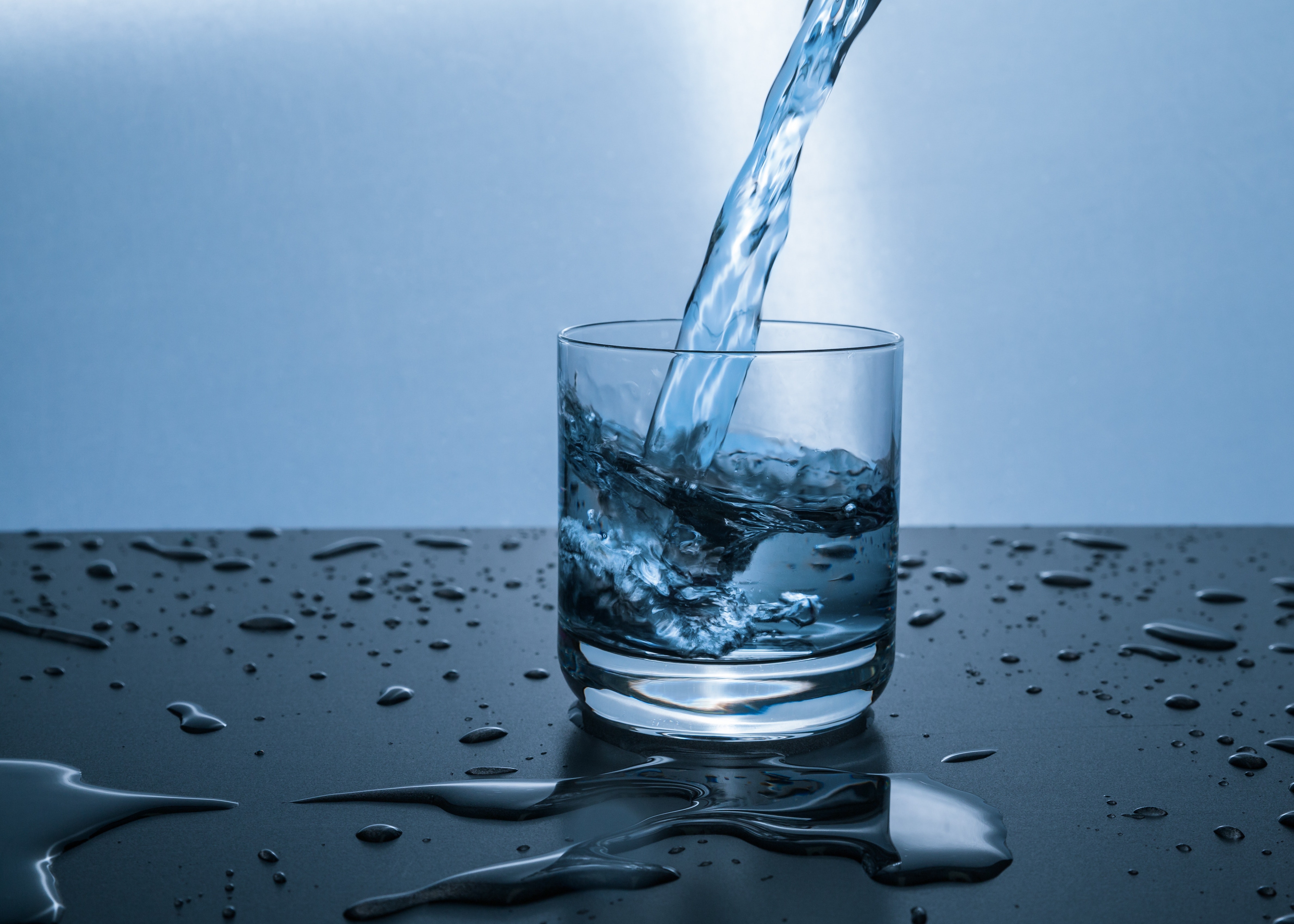 hydration in older adults